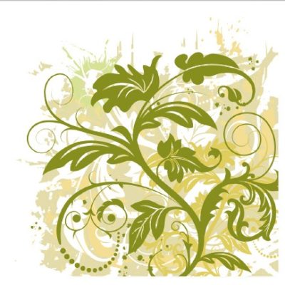 floral009
