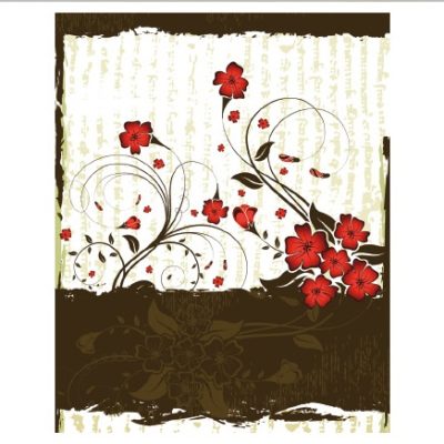 floral019