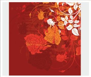 floral044