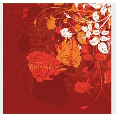 floral044