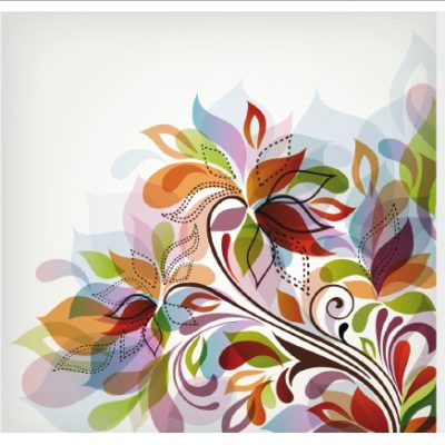 floral067