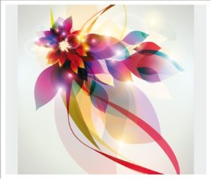 floral073