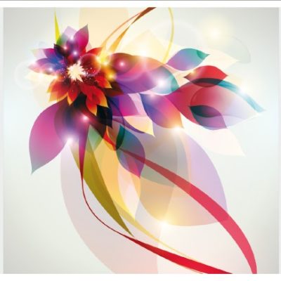 floral073
