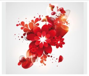 floral077