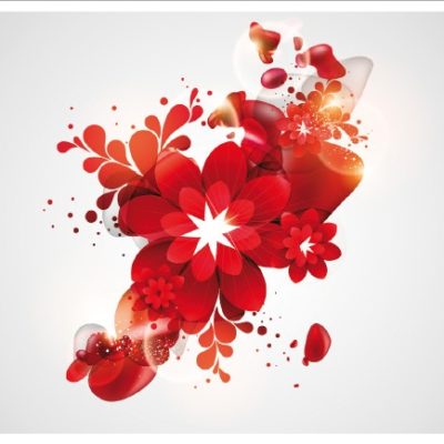 floral077