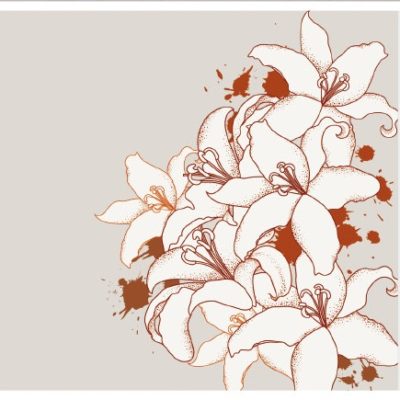 floral082