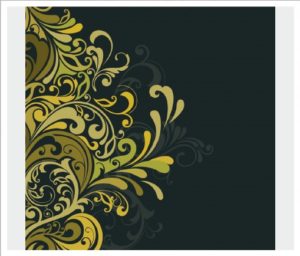floral083