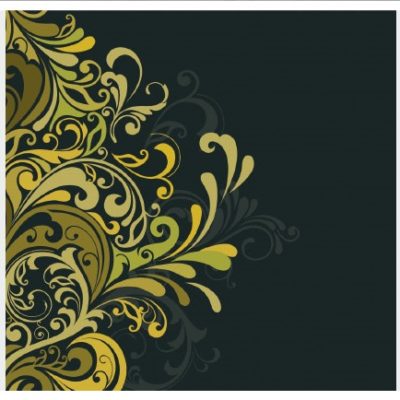 floral083