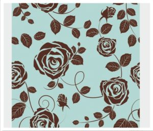 floral093