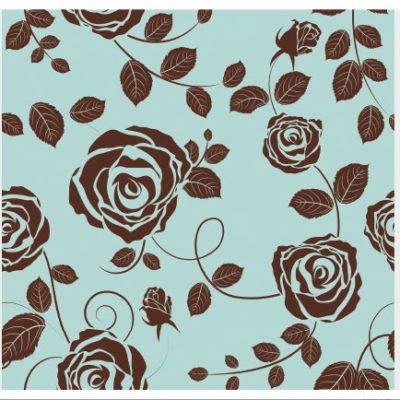 floral093
