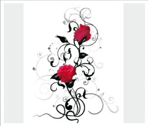 floral099