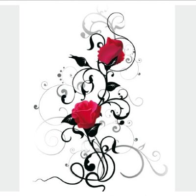 floral099